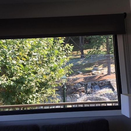 Apartamento Castro Celta Vigo Dış mekan fotoğraf