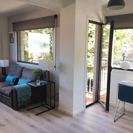 Apartamento Castro Celta Vigo Dış mekan fotoğraf