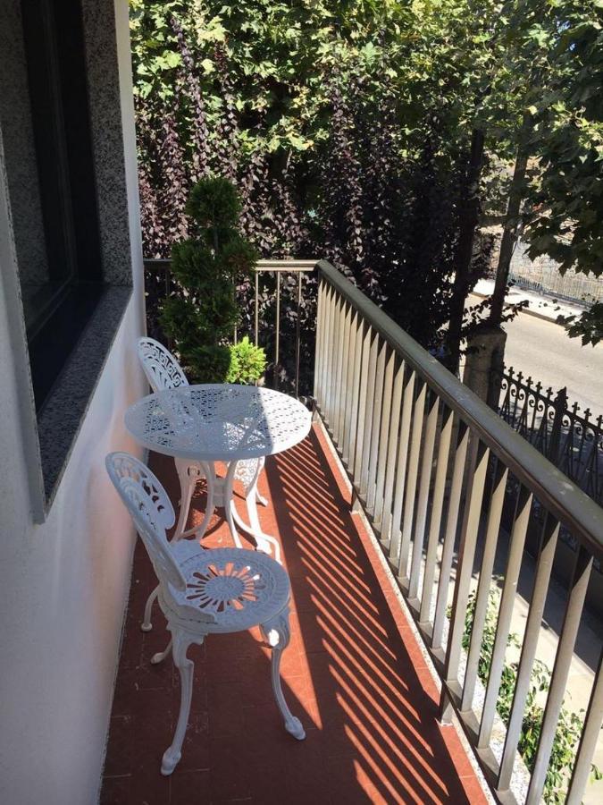 Apartamento Castro Celta Vigo Dış mekan fotoğraf