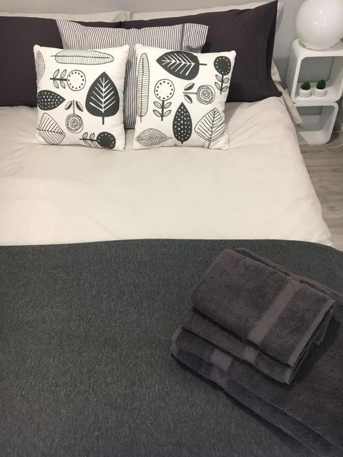 Apartamento Castro Celta Vigo Dış mekan fotoğraf